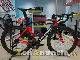 2019 Specialized Venge Pro Disc $3,500